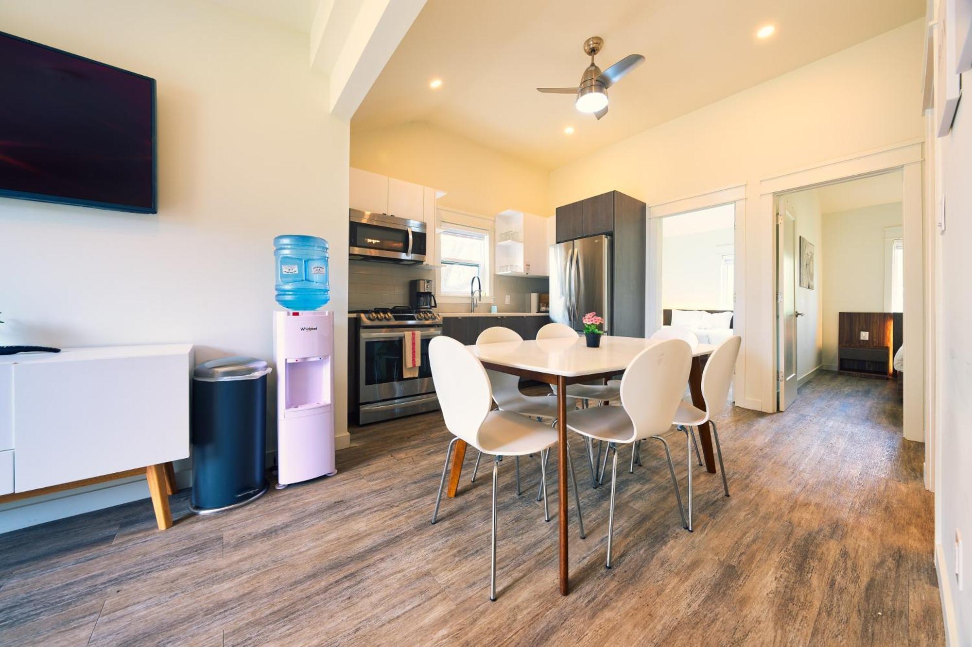 Wainfleet The Long Beach Resort - Beachfront Cottages & Townhouse Suites מראה חיצוני תמונה