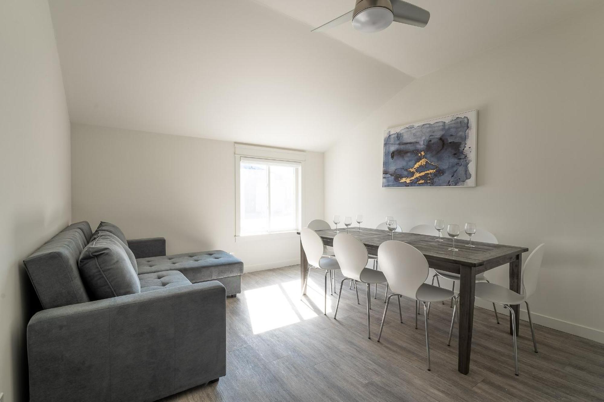 Wainfleet The Long Beach Resort - Beachfront Cottages & Townhouse Suites מראה חיצוני תמונה