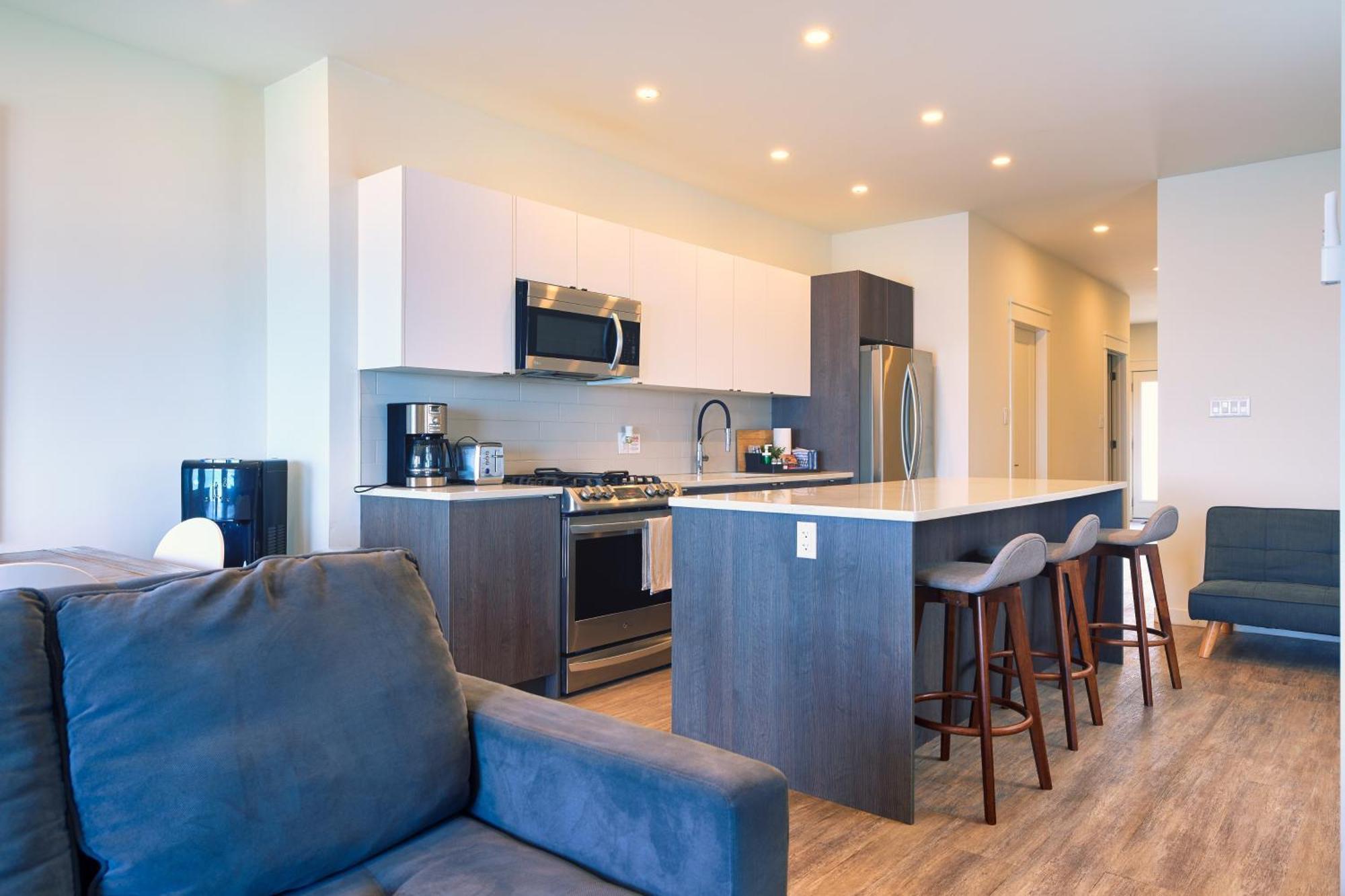 Wainfleet The Long Beach Resort - Beachfront Cottages & Townhouse Suites מראה חיצוני תמונה