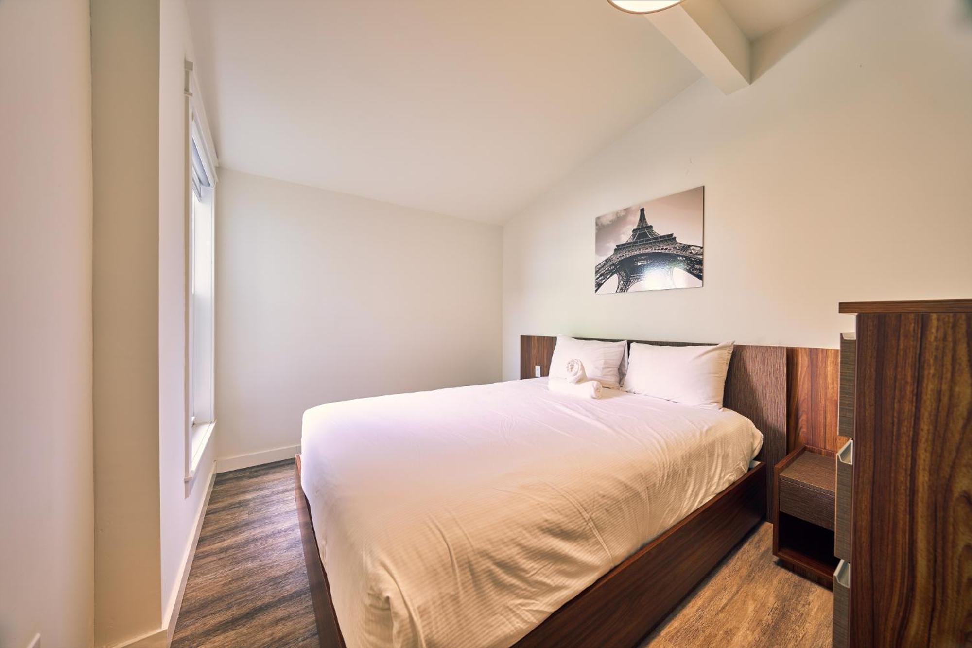 Wainfleet The Long Beach Resort - Beachfront Cottages & Townhouse Suites מראה חיצוני תמונה