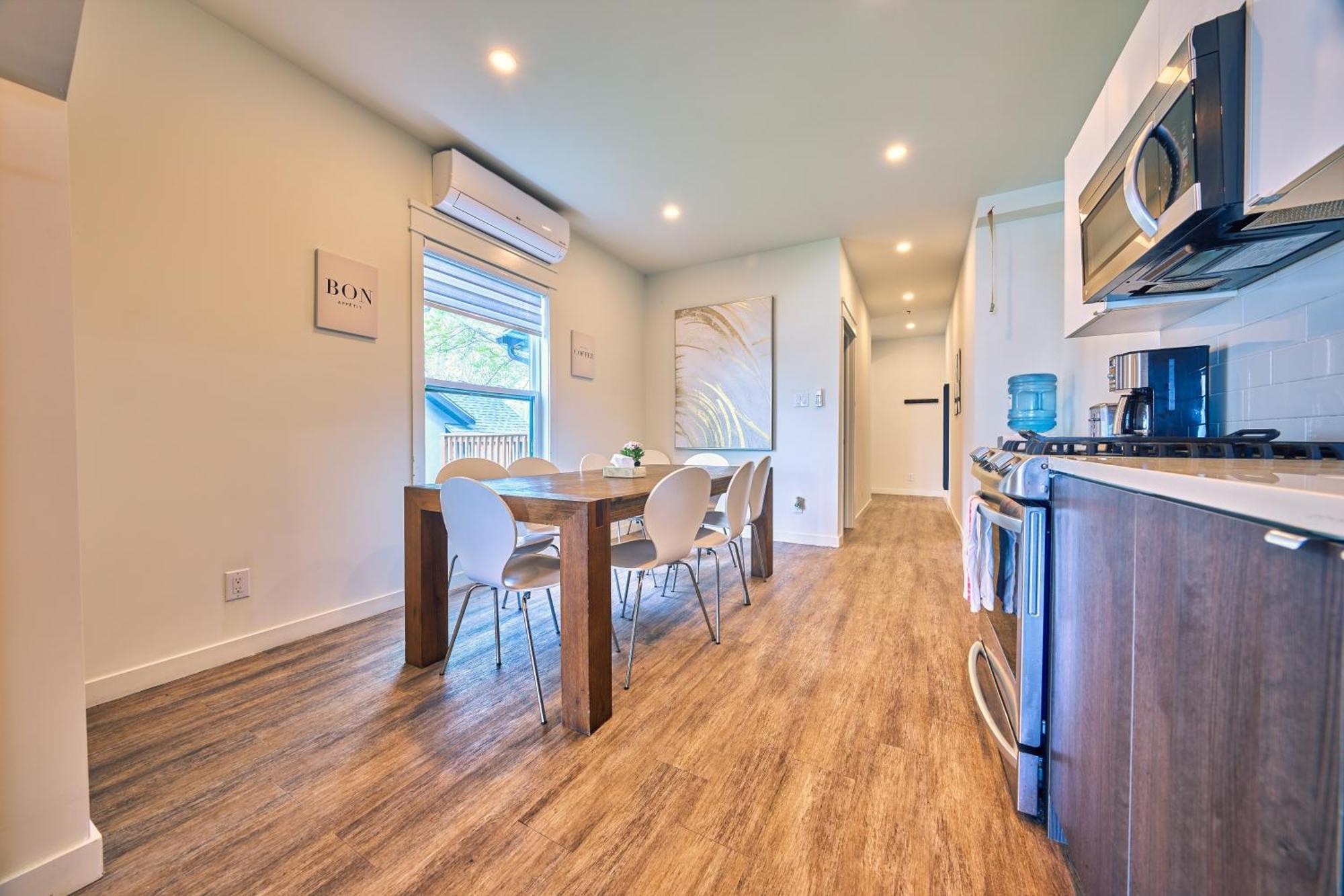 Wainfleet The Long Beach Resort - Beachfront Cottages & Townhouse Suites מראה חיצוני תמונה