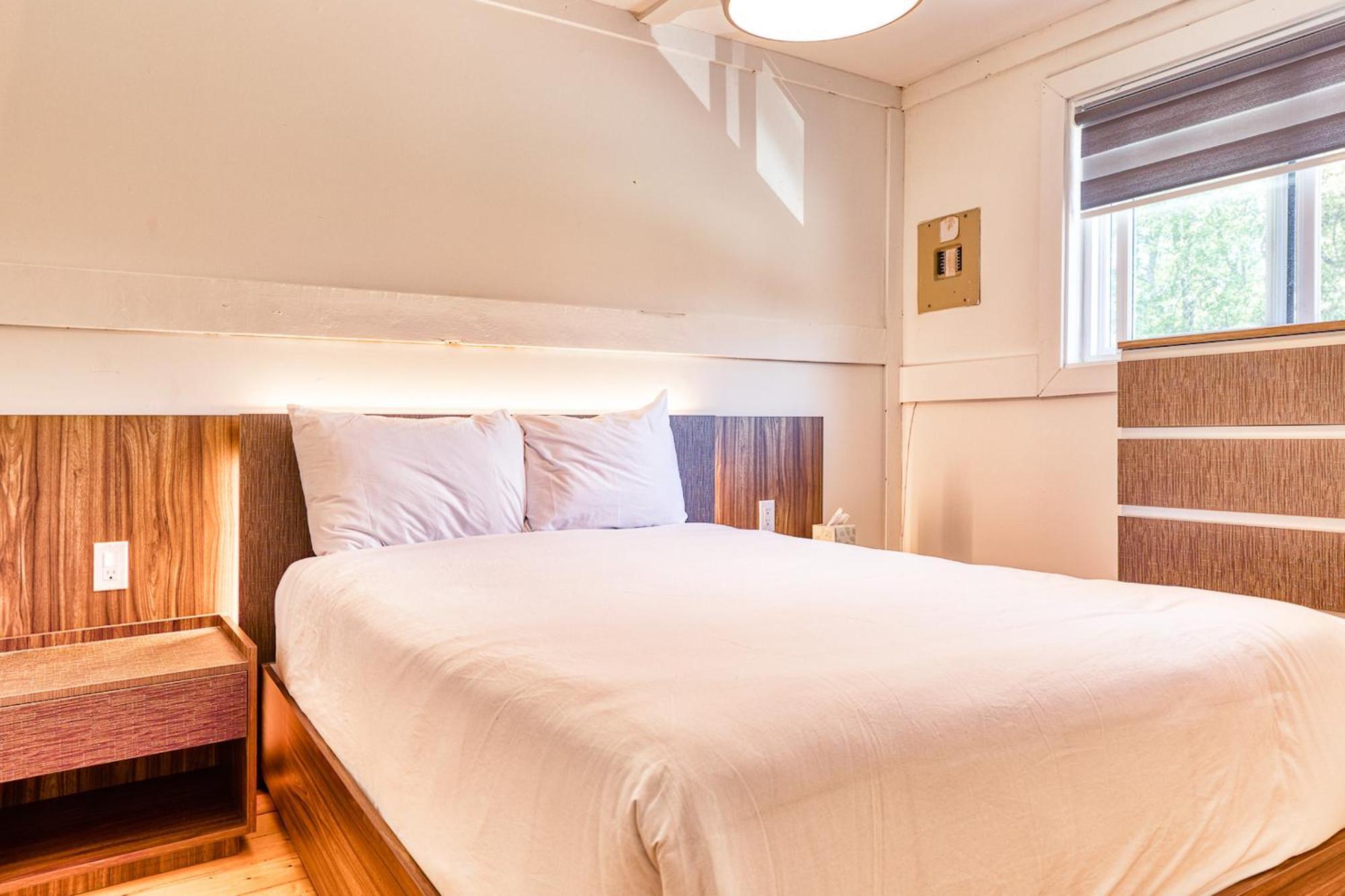 Wainfleet The Long Beach Resort - Beachfront Cottages & Townhouse Suites מראה חיצוני תמונה