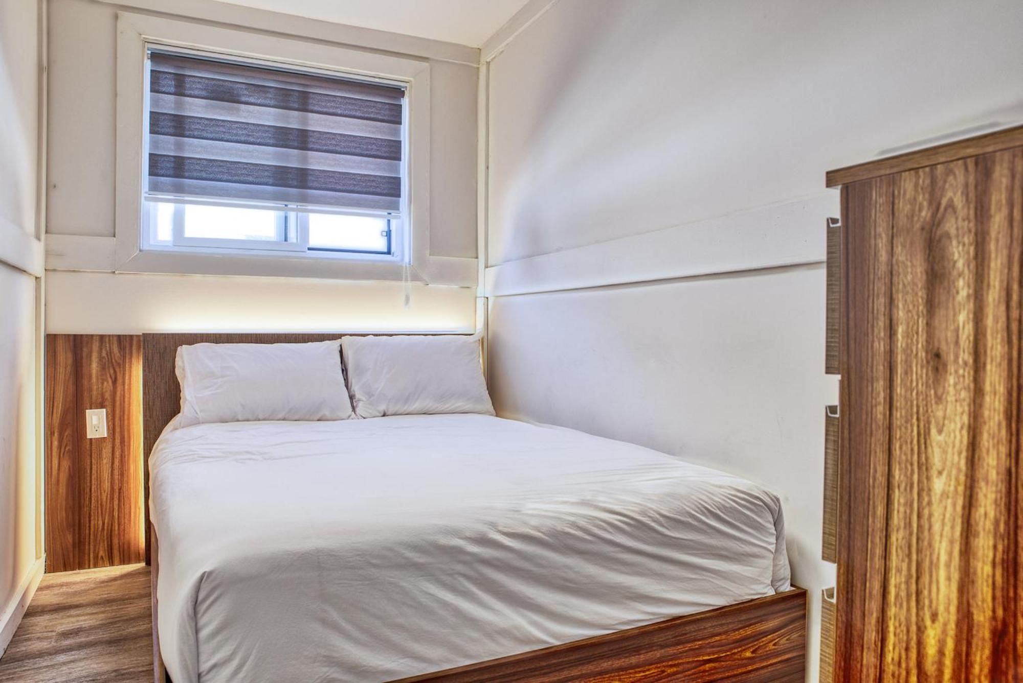 Wainfleet The Long Beach Resort - Beachfront Cottages & Townhouse Suites מראה חיצוני תמונה